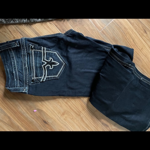 Jeans - Picture 10 of 11